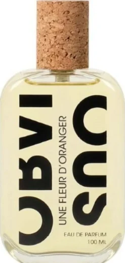 Une Fleur d'Oranger Eau de Parfum Unisex