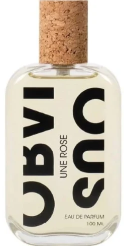 Une Rose Eau de Parfum Unisex