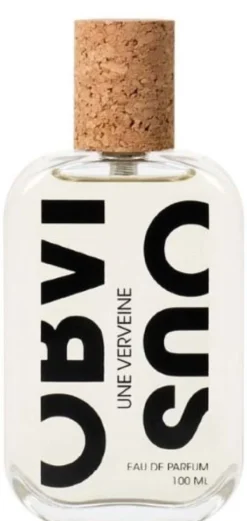 Une Verveine Eau de Parfum Unisex