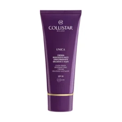 Unica Crema Redensificante Unificante Escote Y Manos SPF30
