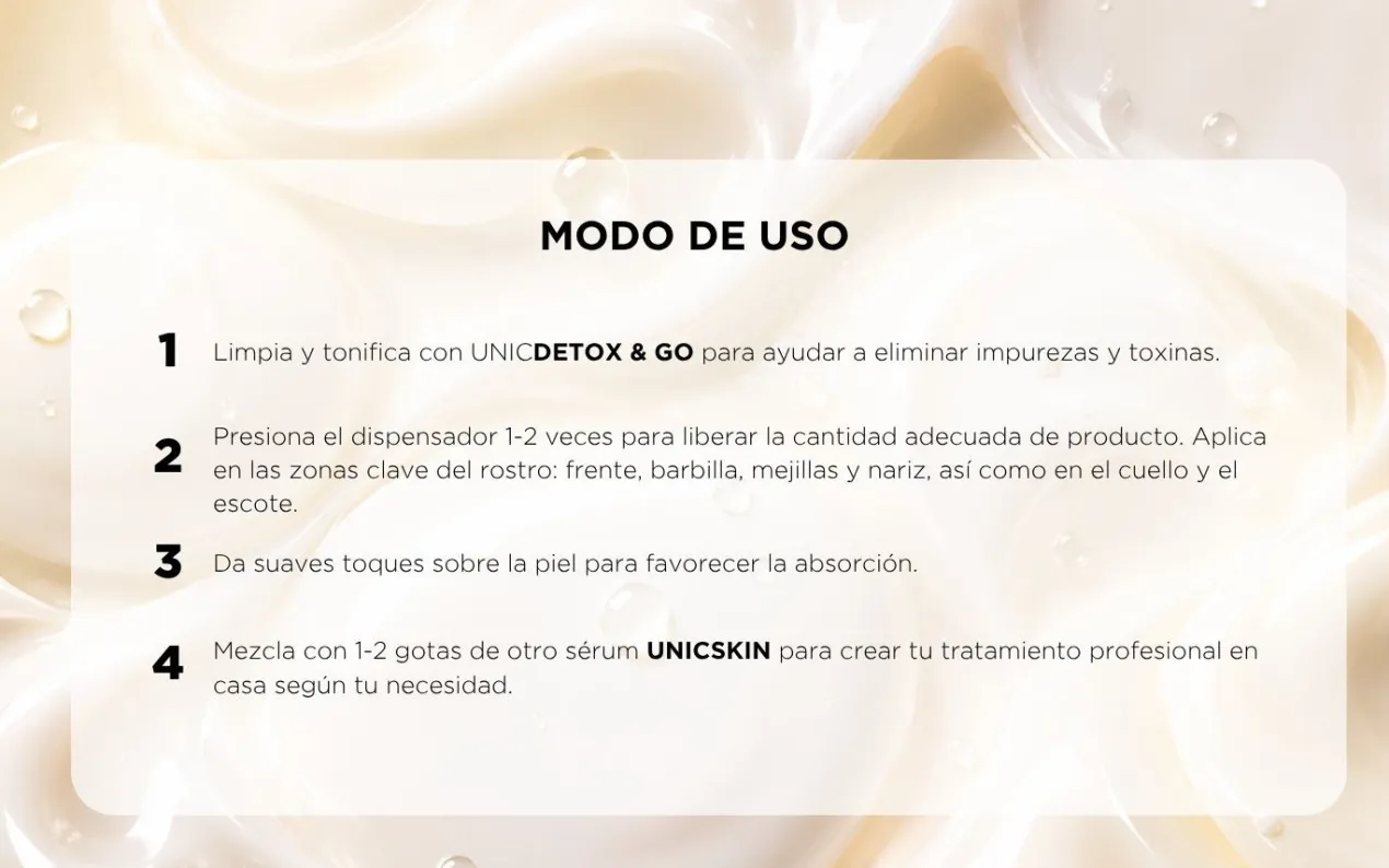 Unica+ Día y Noche