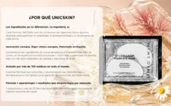 Uniccollagen Flash Eye Mask