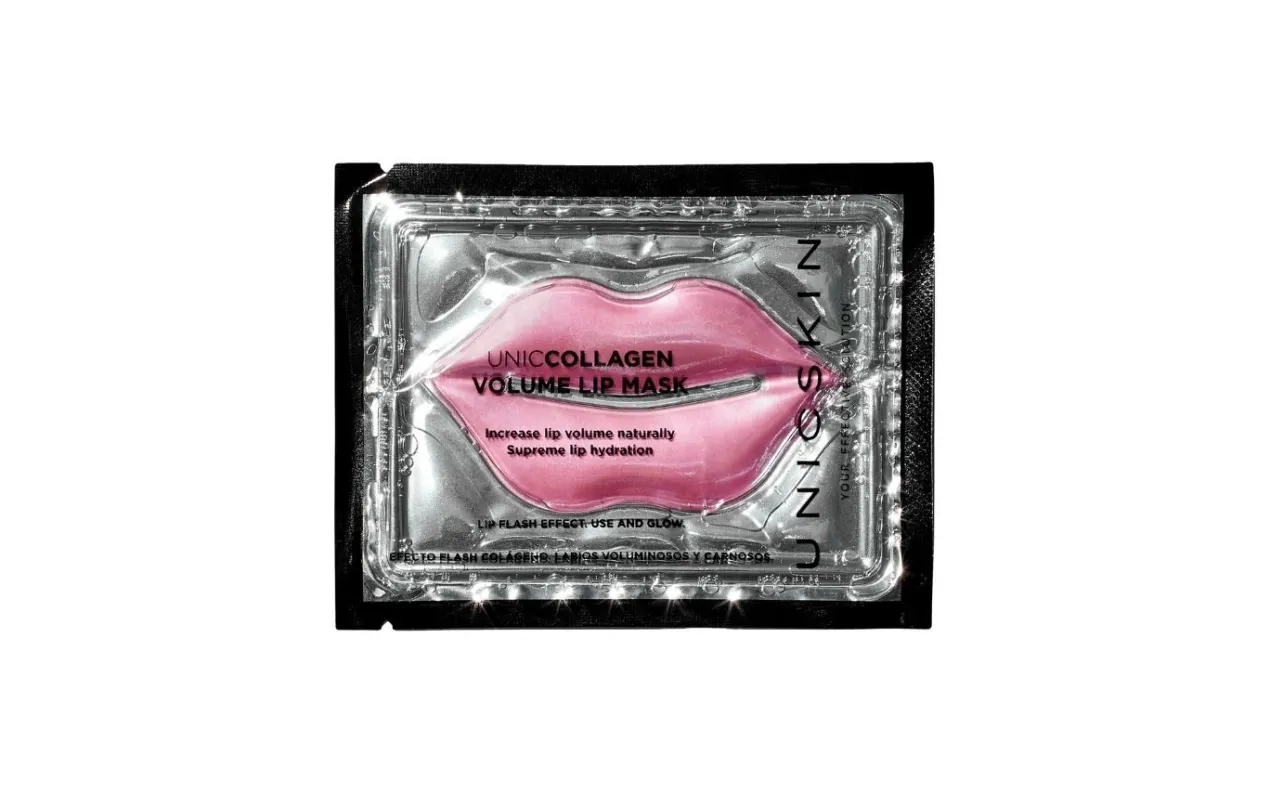 Uniccollagen Volume Mascarilla Labial