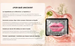 Uniccollagen Volume Mascarilla Labial