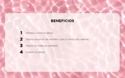 Uniccollagen Volume Mascarilla Labial