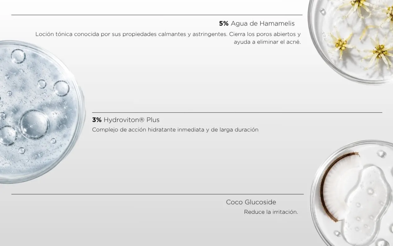 Unicdetox & Go All In One Cleanser