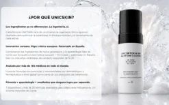 Unicdetox & Go All In One Cleanser