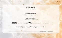Uniceyes Triple Action