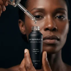 UnicGlycolic 20%