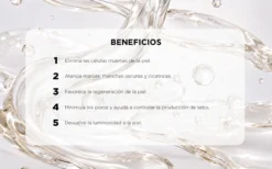 UnicGlycolic 20%