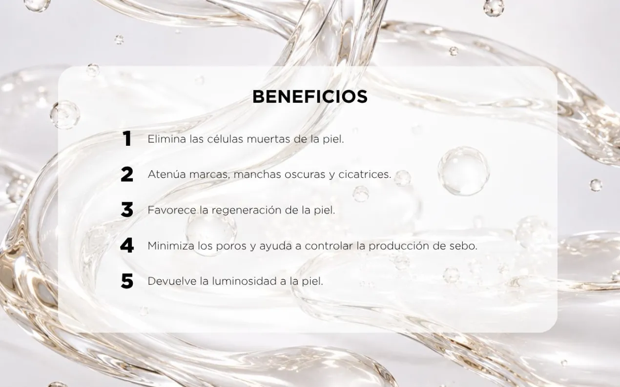 UnicGlycolic 20%