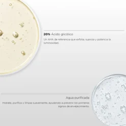 UnicGlycolic 20%