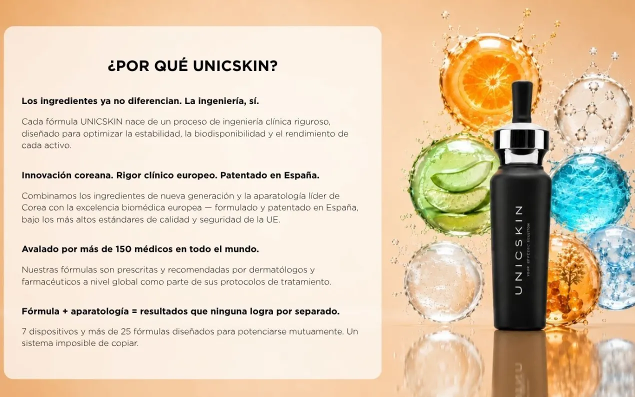 Unichydro-Active Serum