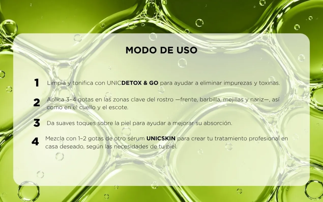 Unichydro-Active Serum