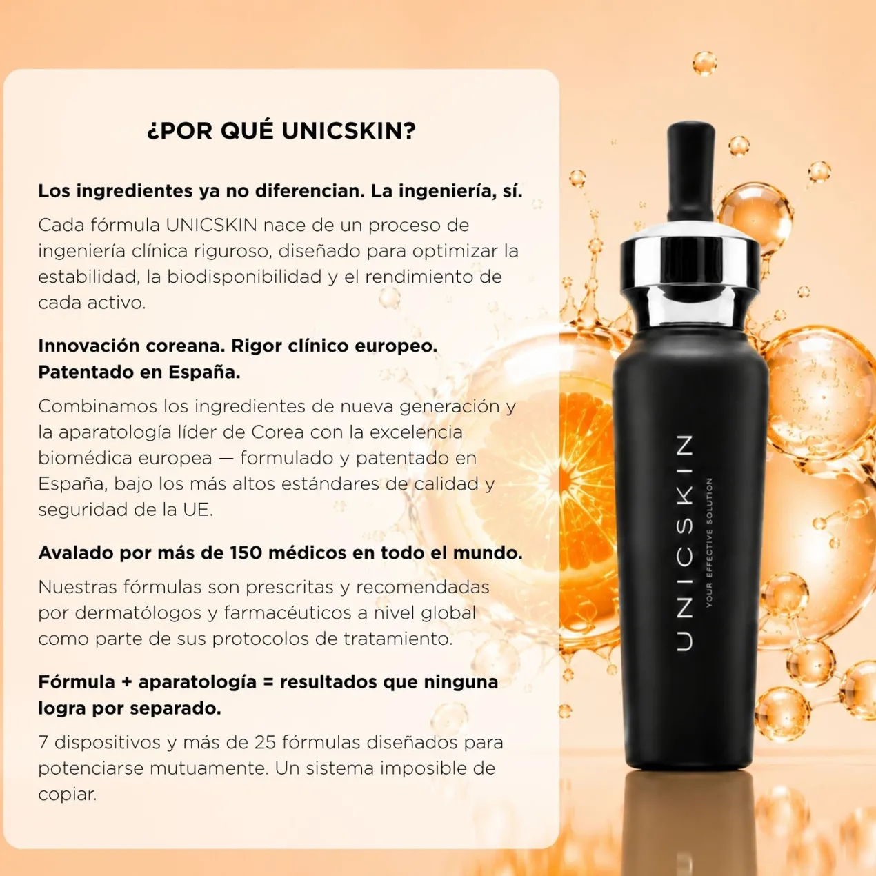 Uniclifting+ Serum