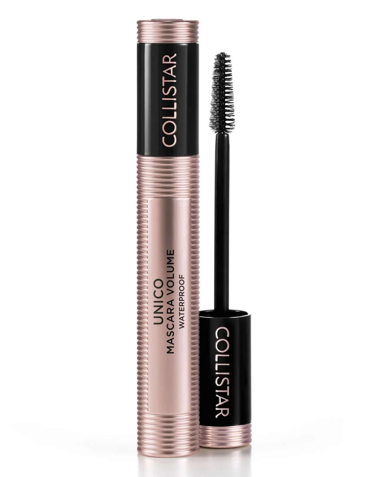Unico Mascara Volume Máscara de Pestañas