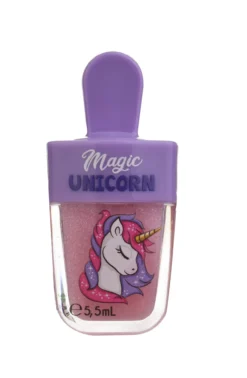 Unicorn Brillo de Labios