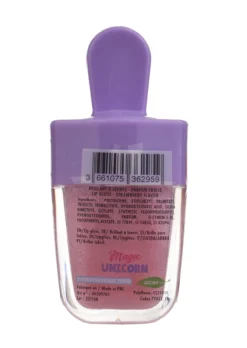 Unicorn Brillo de Labios