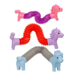 Unicornio Anti-estrés de Juguete