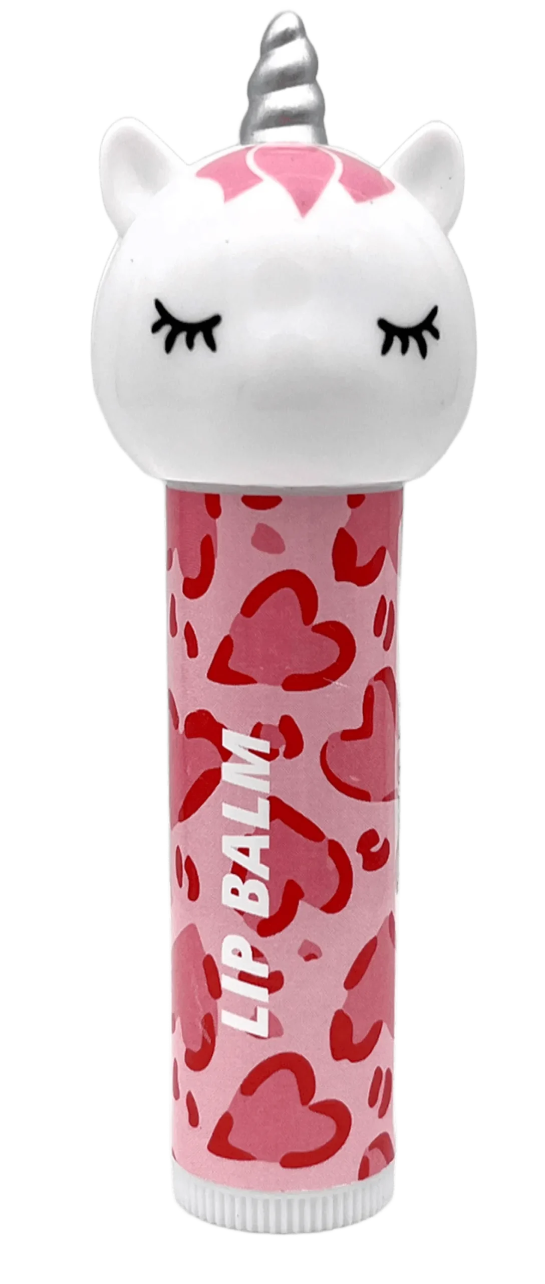 Unicornio Bálsamo Labial Fresa
