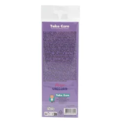 Unicorn Set Limas de Uñas
