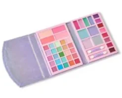 Unicorn Travel Set de Maquillaje Infantil