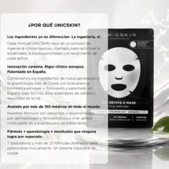 UnicRevive-X Mask