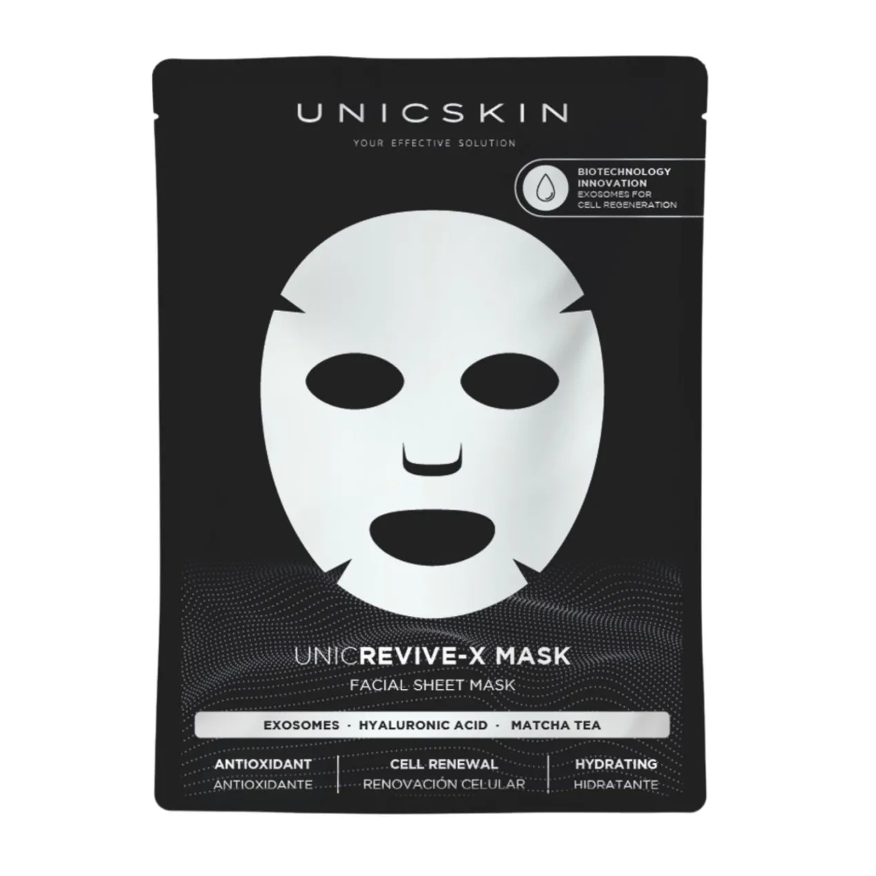 UnicRevive-X Mask