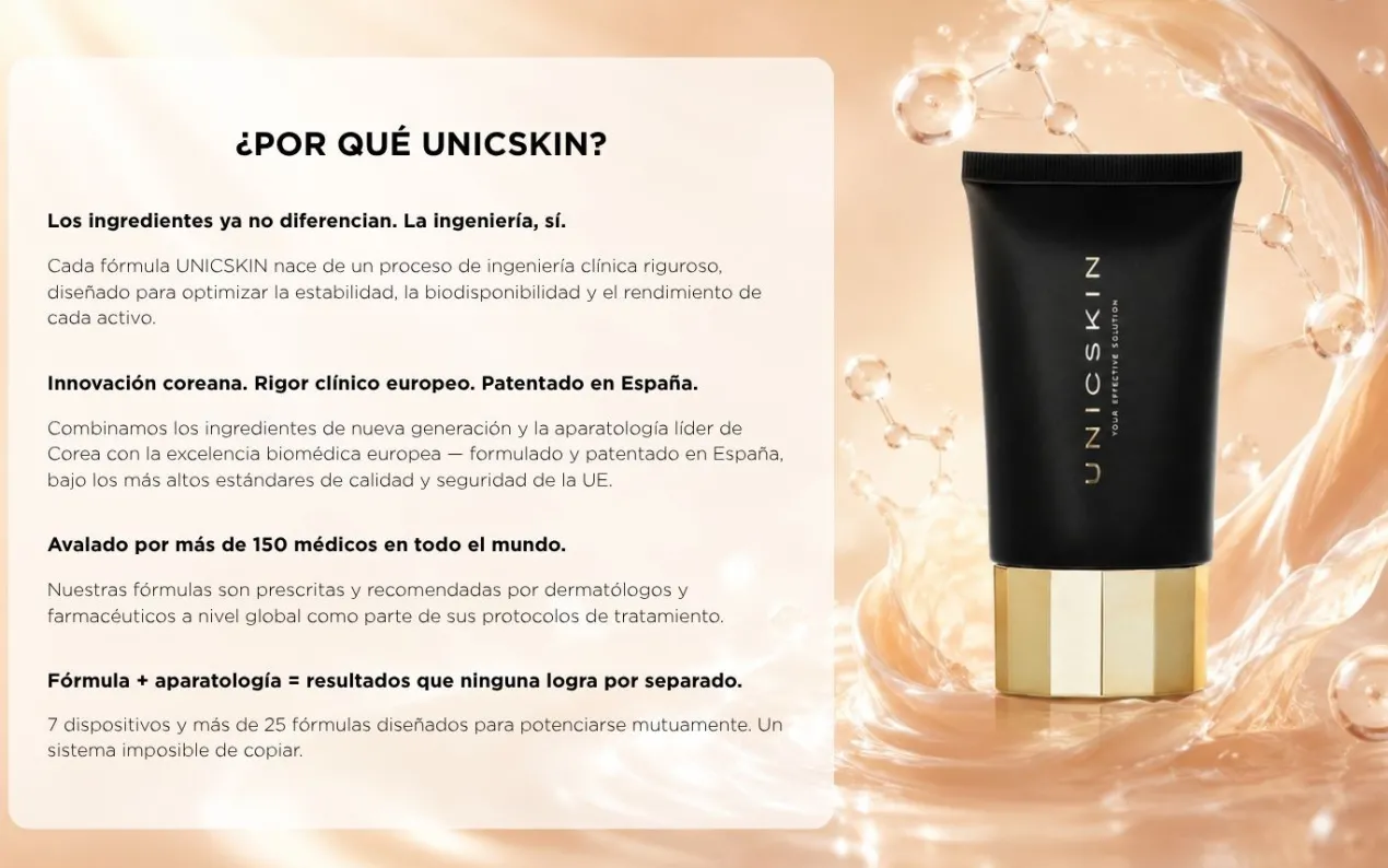 Unicsun+ Dark Spot Control