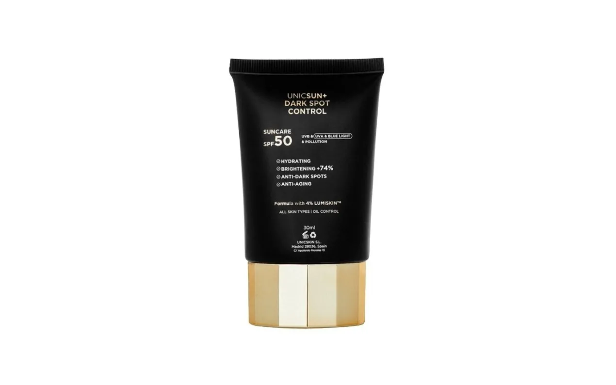 Unicsun+ Dark Spot Control
