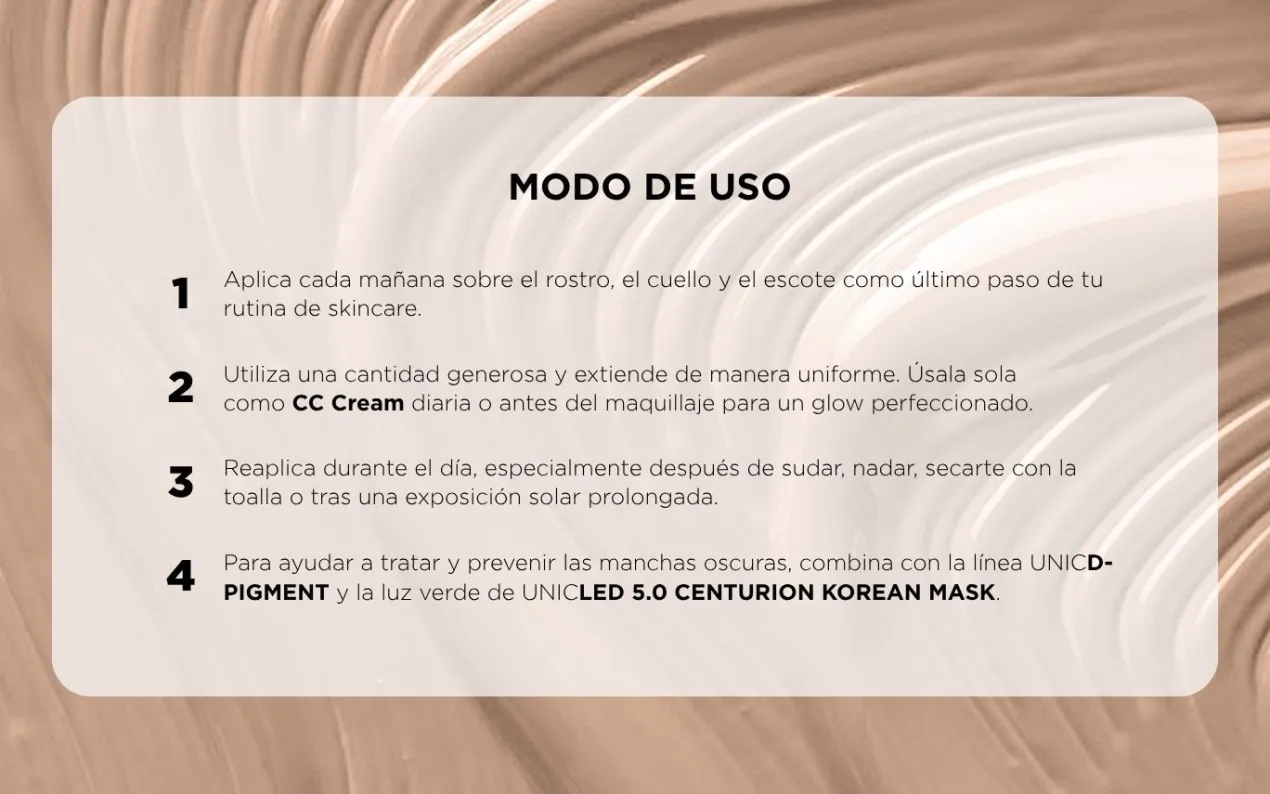 Unicsun+ Dark Spot Control