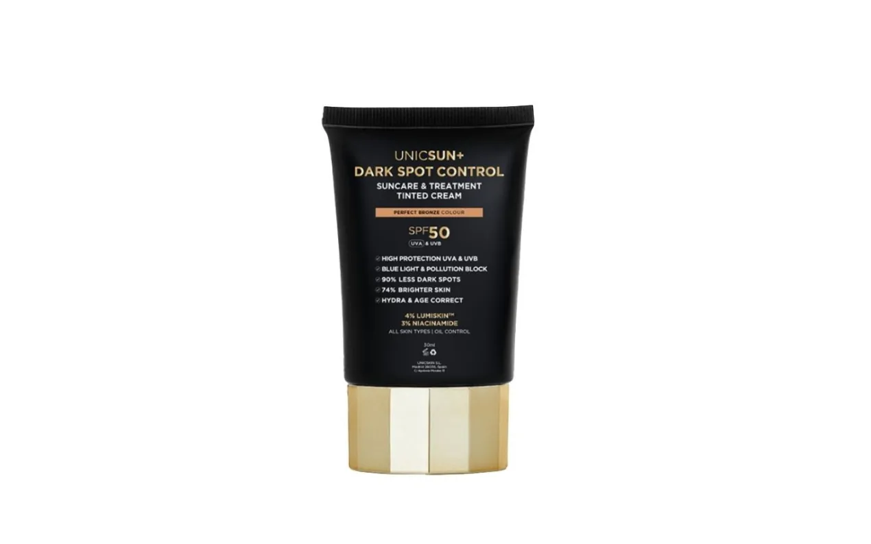 Unicsun+ Dark Spot Control Tinted Cream