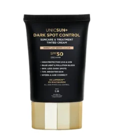 Unicsun+ Dark Spot Control Tinted Cream
