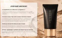 Unicsun+ Dark Spot Control Tinted Cream