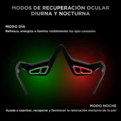 Unictech Eye Mask 5.0