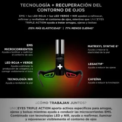 Unictech Eye Mask 5.0