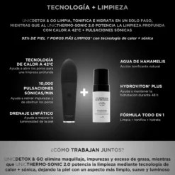 Unicthermo Sonic 2.0