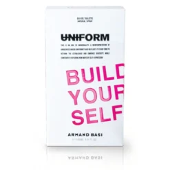 Uniform Build Your Self EDT Sin Género