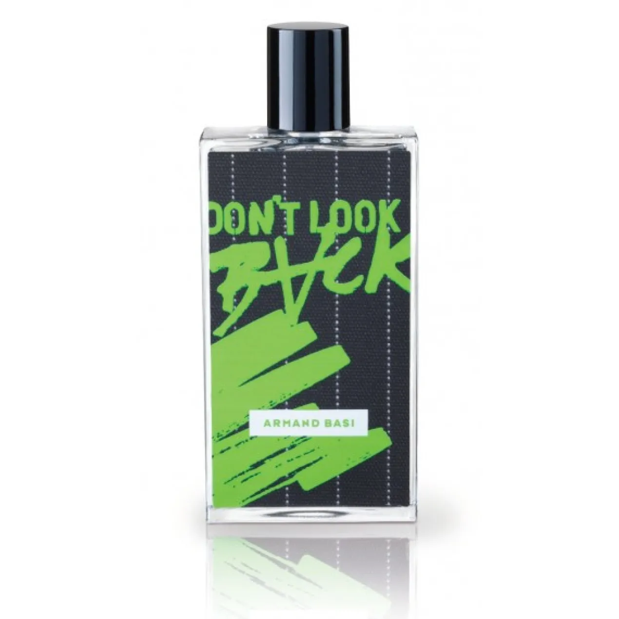 Uniform Don't Look Back EDT Sin Género