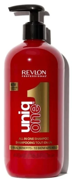 Uniq One Hair & Scalp Champú