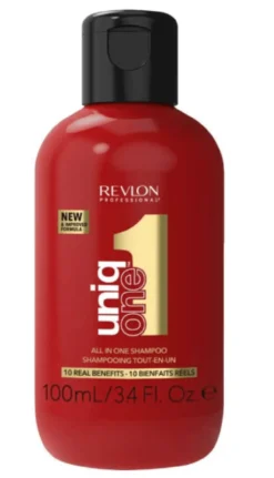 Uniq One Hair & Scalp Champú
