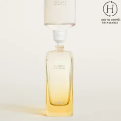 Un Jardin à Cythère Eau de Toilette