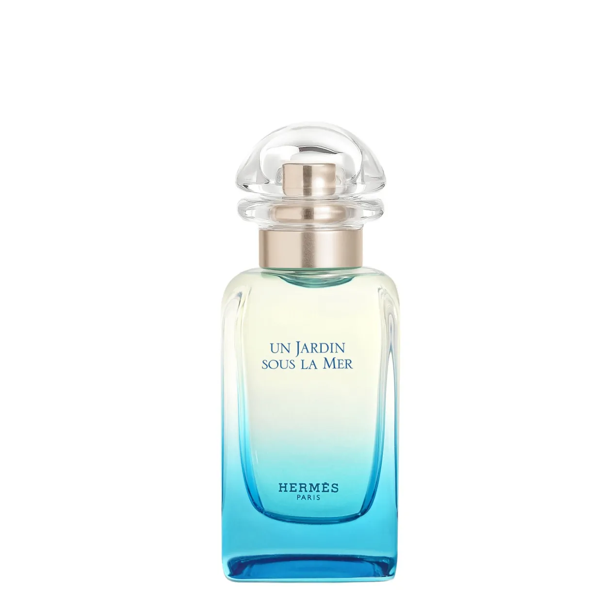Un Jardin Sous La Mer Eau de Toilette