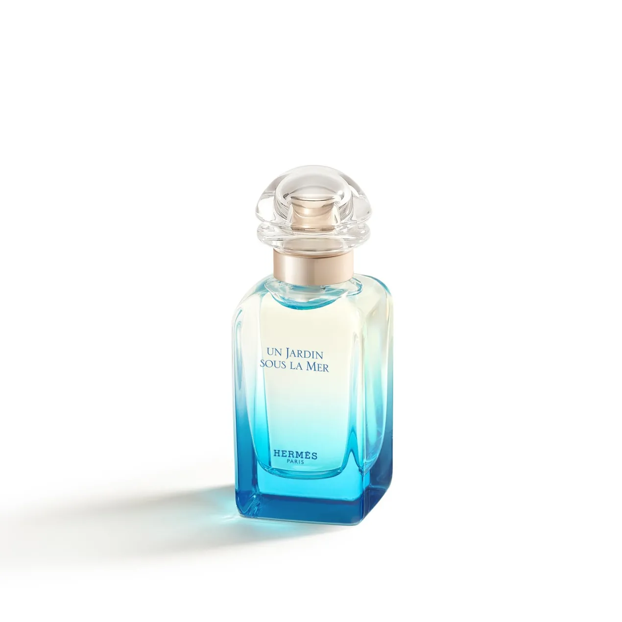 Un Jardin Sous La Mer Eau de Toilette