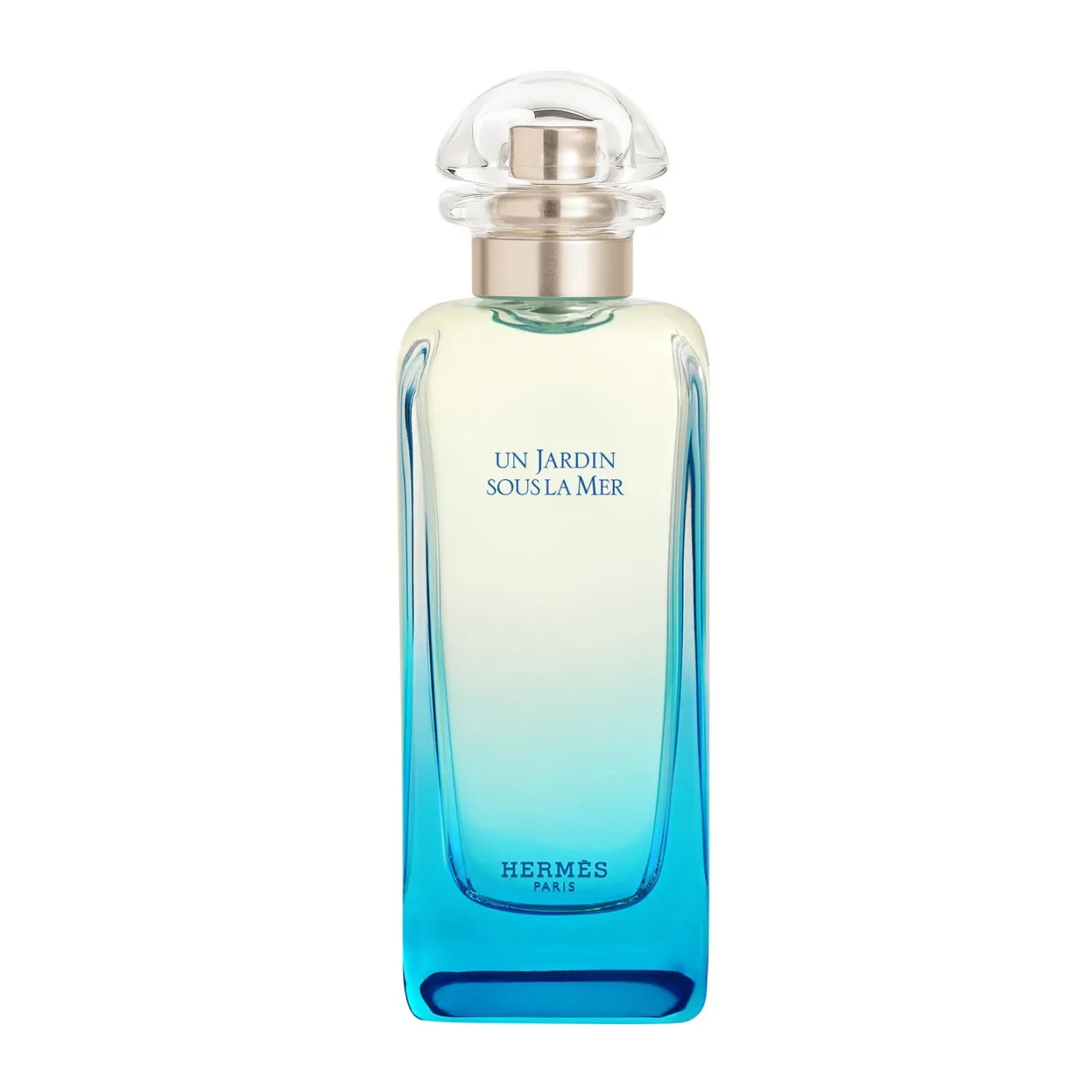 Un Jardin Sous La Mer Eau de Toilette