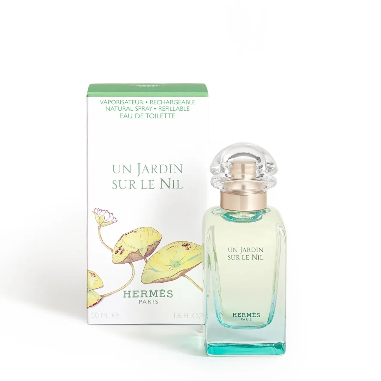 Un Jardin sur le Nil Eau de Toilette