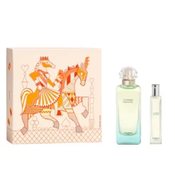Un Jardin Sur le Nil Eau de Toilette estuche de regalo