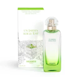 Un Jardin sur le Toit Eau de Toilette