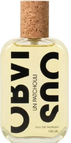 Un Patchouli Eau de Parfum Unisex