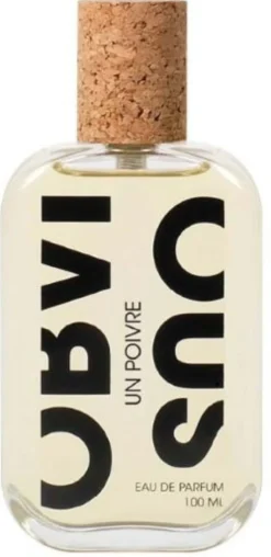 Un Poivre Eau de Parfum Unisex